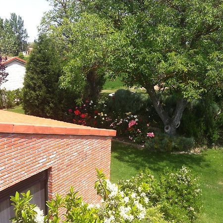 La Alberca Villa Palencia Ngoại thất bức ảnh