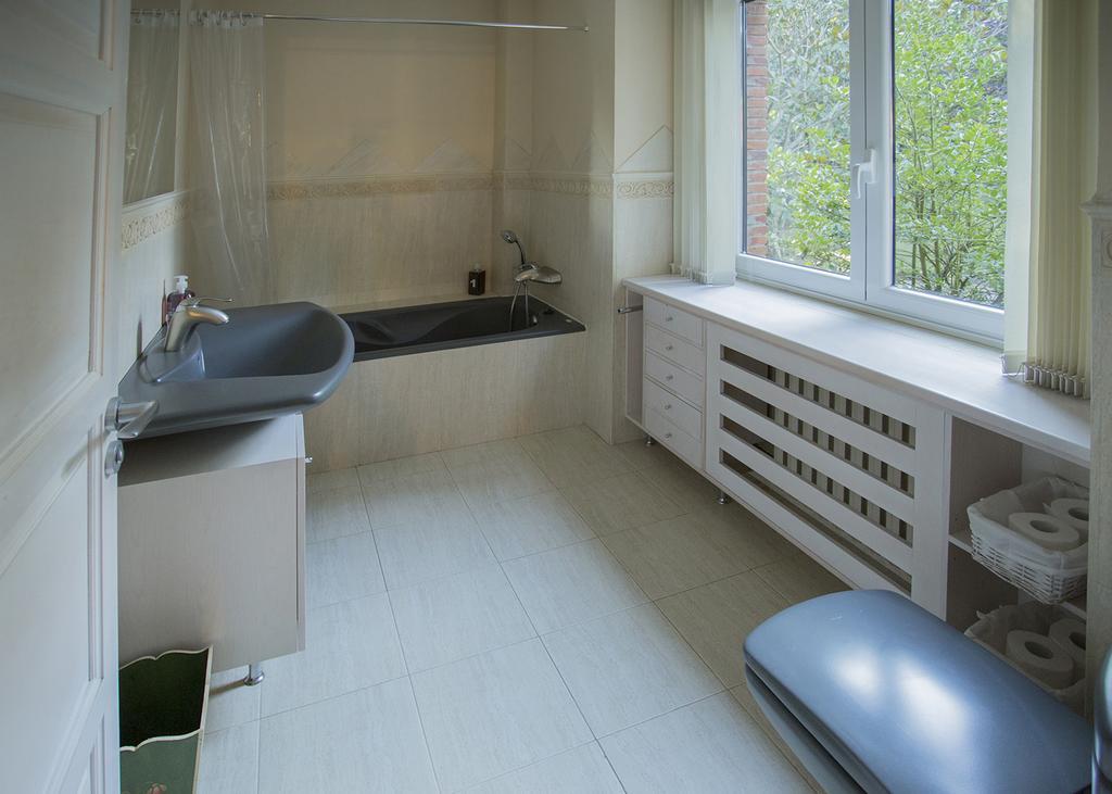La Alberca Villa Palencia Ngoại thất bức ảnh