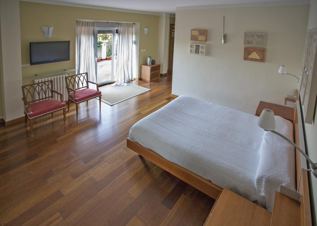 La Alberca Villa Palencia Ngoại thất bức ảnh