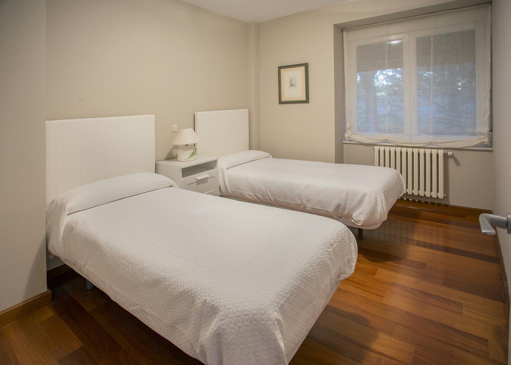 La Alberca Villa Palencia Ngoại thất bức ảnh